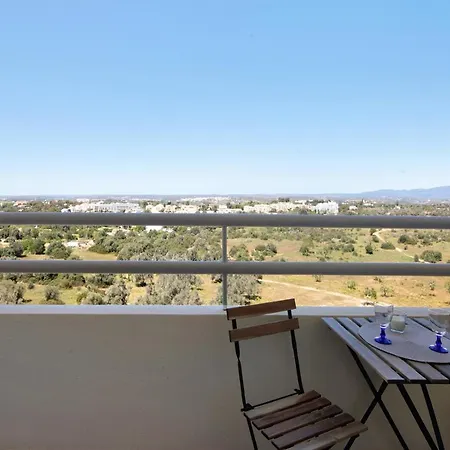 Serra E Mar Apartamento Alvor