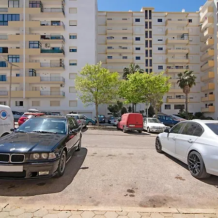 Serra E Mar شقة ألفور