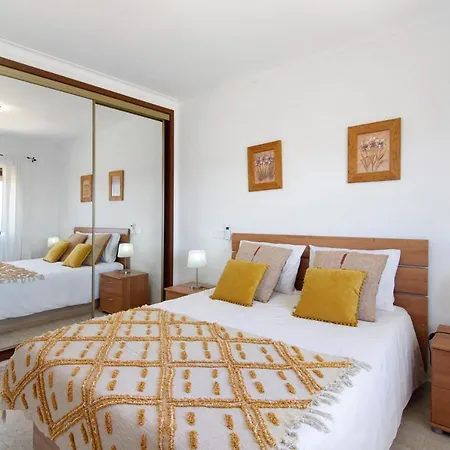 Apartment Serra E Mar