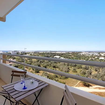 Serra E Mar Apartment Alvor