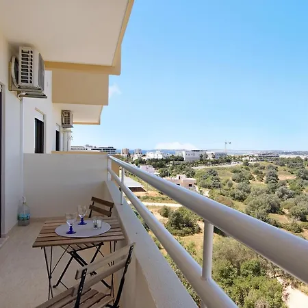 Appartement Serra E Mar *