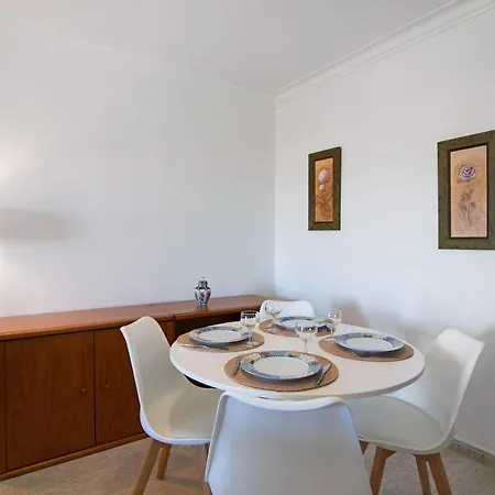 Apartment Serra E Mar Alvor