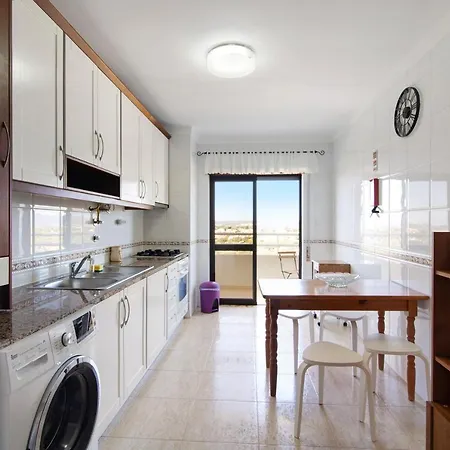 Apartment Serra E Mar Alvor