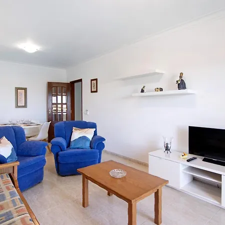 Serra E Mar Appartement