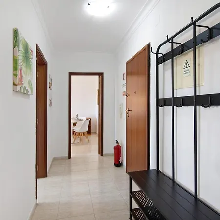 Serra E Mar Apartment *